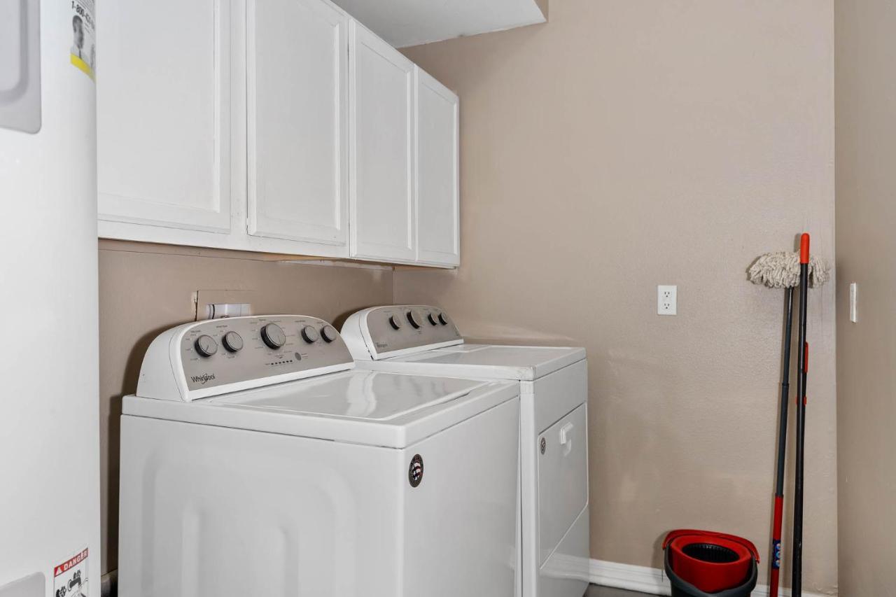 Charming Villa W Pool Bay Point Resort Near Disney Kissimmee Eksteriør billede