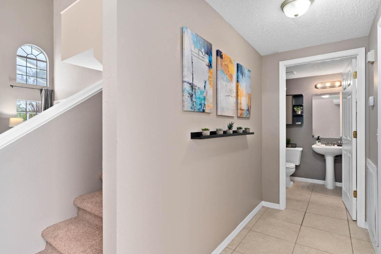 Charming Villa W Pool Bay Point Resort Near Disney Kissimmee Eksteriør billede