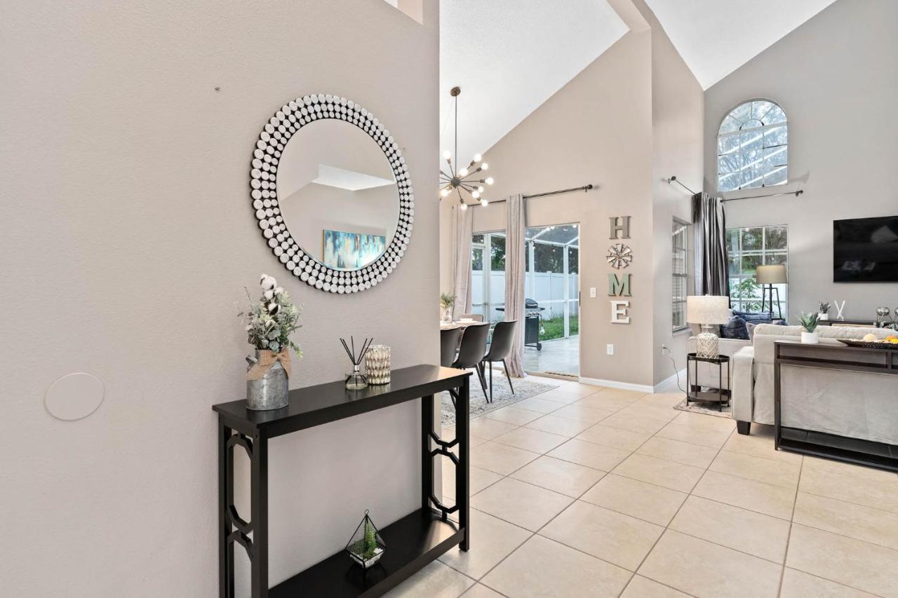 Charming Villa W Pool Bay Point Resort Near Disney Kissimmee Eksteriør billede