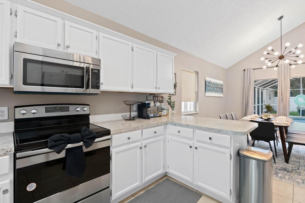 Charming Villa W Pool Bay Point Resort Near Disney Kissimmee Eksteriør billede