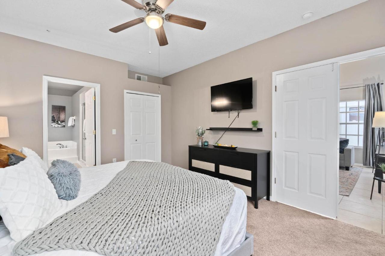 Charming Villa W Pool Bay Point Resort Near Disney Kissimmee Eksteriør billede