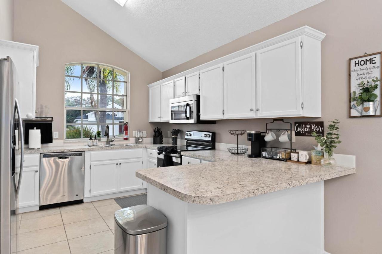 Charming Villa W Pool Bay Point Resort Near Disney Kissimmee Eksteriør billede