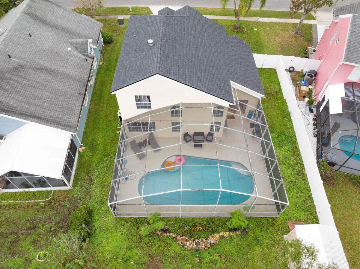 Charming Villa W Pool Bay Point Resort Near Disney Kissimmee Eksteriør billede