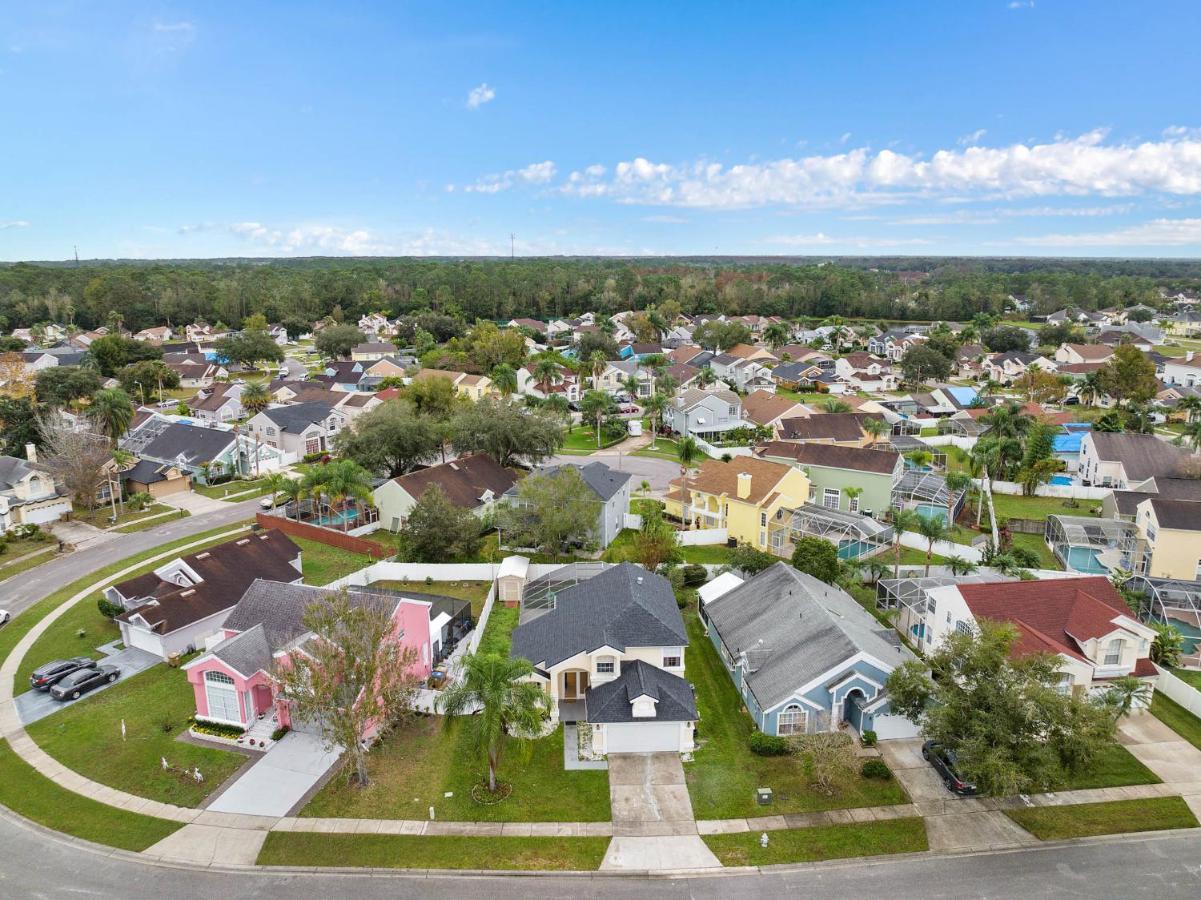 Charming Villa W Pool Bay Point Resort Near Disney Kissimmee Eksteriør billede