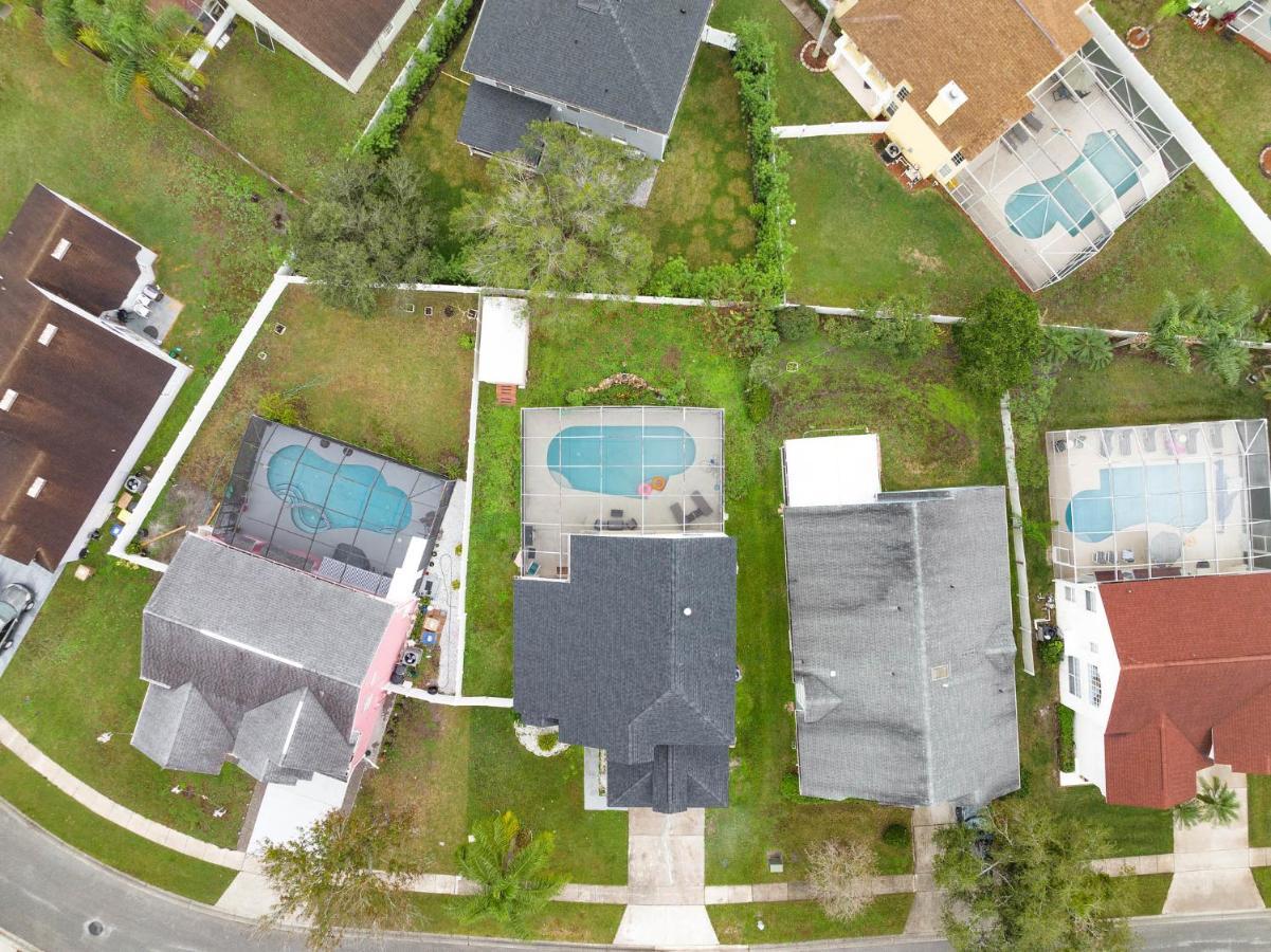 Charming Villa W Pool Bay Point Resort Near Disney Kissimmee Eksteriør billede